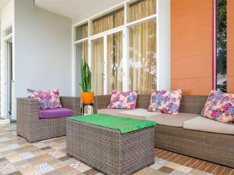 Oyo 2376 Tiara Family Residence Batu  Buitenkant foto