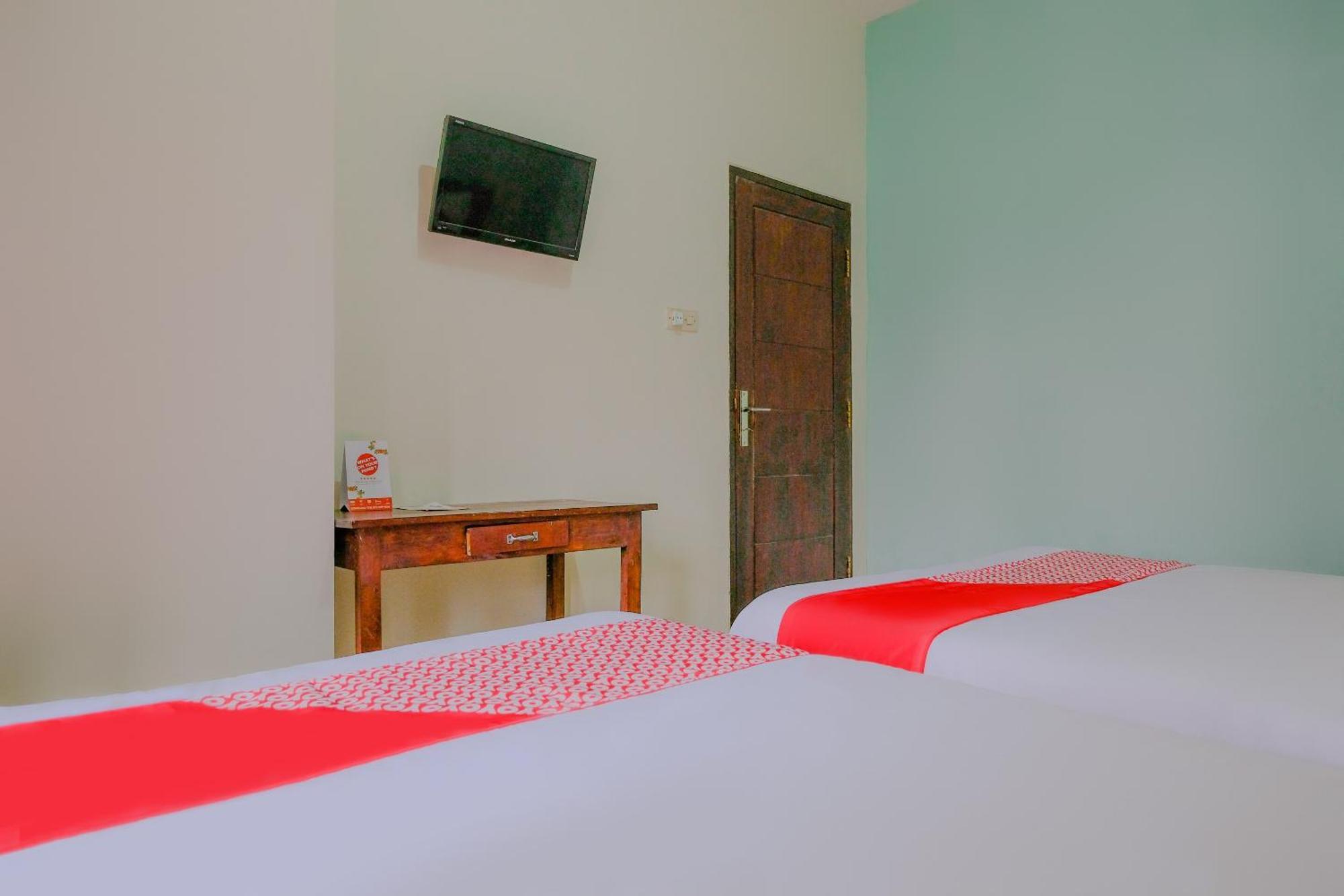 Oyo 2376 Tiara Family Residence Batu  Buitenkant foto